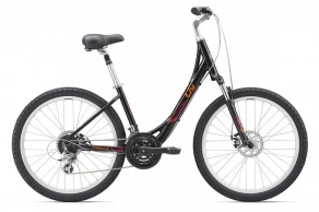 Велосипед городской Giant Sedona DX W 